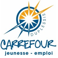 Carrefour jeunesse-emploi de Duplessis logo - Similar company to Carrefour Jeunesse-Emploi Hochelaga-Maisonneuve