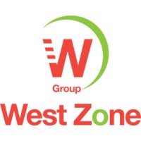 Westzone Group logo - Similar company to West Zone Group