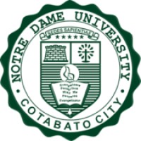 Notre Dame University logo - Similar company to University Of Notre Dame - Notre Dame Jerusalem