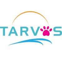 Tarvos Pet logo - Similar company to Ecomplus