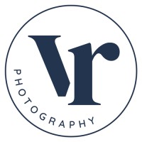 Virginia Repetto Photography logo - Similar company to Studio Lucrezia Roda