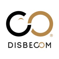 Disbecom logo - Similar company to Jaime Soriano S.A