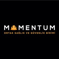MOMENTUM OSGB logo - Similar company to Polimer Osgb