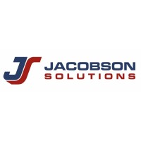 Jacobson Solutions LLC logo - Similar company to Trinity Lutheran Christian School