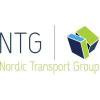 NTG Finland logo - Similar company to Sp Logistics