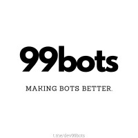 99bots logo - Similar company to Hachly