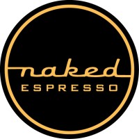 Naked Espresso logo - Similar company to Yourcoffee
