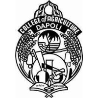 College of Agriculture, Dapoli logo - Similar company to Sunnyday Consulting Pvt. Ltd.