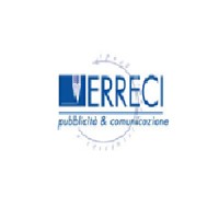 Erreci Edizioni logo - Similar company to Luis.It