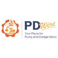 PDWire logo - Similar company to Land Reclamation And Development Limited
