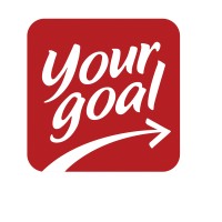 Your Goal Nutrition logo - Similar company to Pvs Personal Vision & Solutions Chile 🇨🇱
