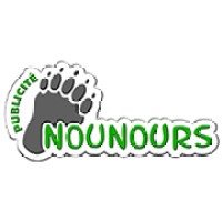 Publicité Nounours logo - Similar company to Gauthier Publicité