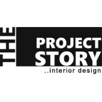The Project Story logo - Similar company to Bangmac Creative