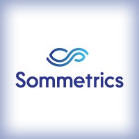 Sommetrics logo - Similar company to Sewisoft Gmbh