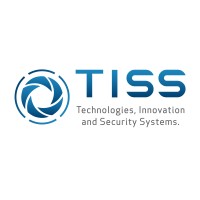 Technologies Innovation and Security Systems logo - Similar company to Tankroom