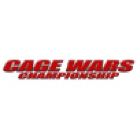 Cage Wars Championship