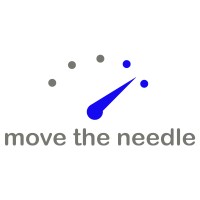 Move The Needle LLC logo - Similar company to Wick.Ai