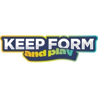Keep Form and Play logo - Similar company to Parc Aventure Sa