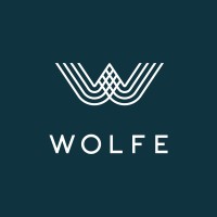 WOLFE ID logo - Similar company to Casa Perfecta Inc
