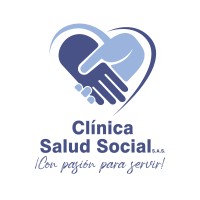Clínica Salud Social S.A.S logo - Similar company to Salud Integral Ppl