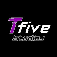 Tfive Studios logo - Similar company to Oddjoint