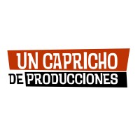 Un Capricho De Producciones logo - Similar company to Edificio 23
