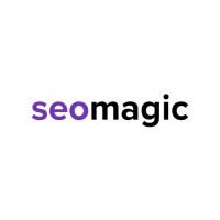 SEO Magic logo - Similar company to Seo Magic Uk