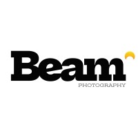 BEAM Photography logo - Similar company to Typy