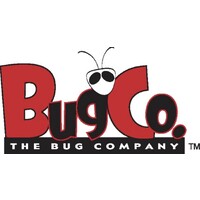 The Bug Company logo - Similar company to Bug, Creative Industry Network