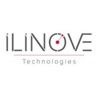 ILINOVE Technologies logo - Similar company to Cf Cyber