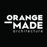 ORANGE MADE architecture logo - Similar company to Creo