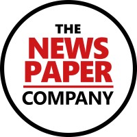 The Newspaper Company logo - Similar company to Primorske Novice, Newspaper Publishing Company