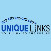 Unique-Links logo - Similar company to Data Spark Innovations