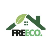 FREECO Energy logo - Similar company to T&A Developments