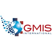 GMIS International logo - Similar company to Tagitm