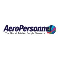 AeroPersonnel Global logo - Similar company to Ready4Landing
