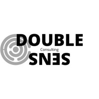Double Sens Consulting logo - Similar company to Creativ' Touch - Agence De Communication
