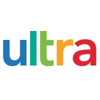 Ultra México logo - Similar company to Ultra Acoustics