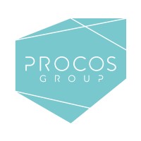 PROCOS Group logo - Similar company to Data Consult Bvba