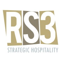 RS3 Strategic Hospitality logo - Similar company to Make It Movement