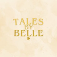 Tales By Belle logo - Similar company to Borrowed Earth