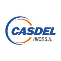 CASDEL HNOS S.A. logo - Similar company to Castro Textiles