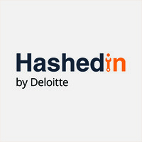 HashedIn by Deloitte logo - Similar company to Phoenix Tech Consulting