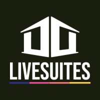 Livesuites logo - Similar company to Cherry Tree Inn & Suites