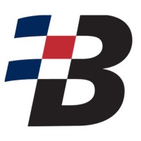 Barton Racing UK logo - Similar company to Quiet Storm Solutions