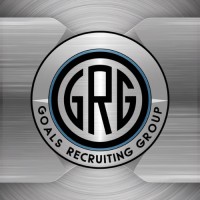 Goals Recruiting Group logo - Similar company to Otx - It