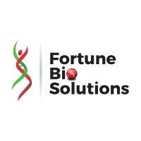 Fortune Bio Solutions logo - Similar company to Admed Ict