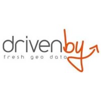 DrivenBy logo - Similar company to Association Indah
