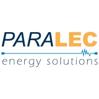 Paralec Energy Co Ltd logo - Similar company to Aligning Energy Solutions