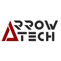 ARROWTECH logo - Similar company to Dřevostroj, A.S.